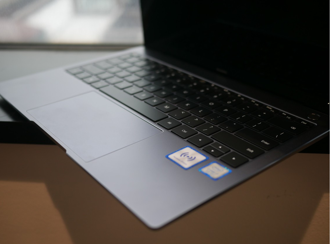 MateBook X Pro