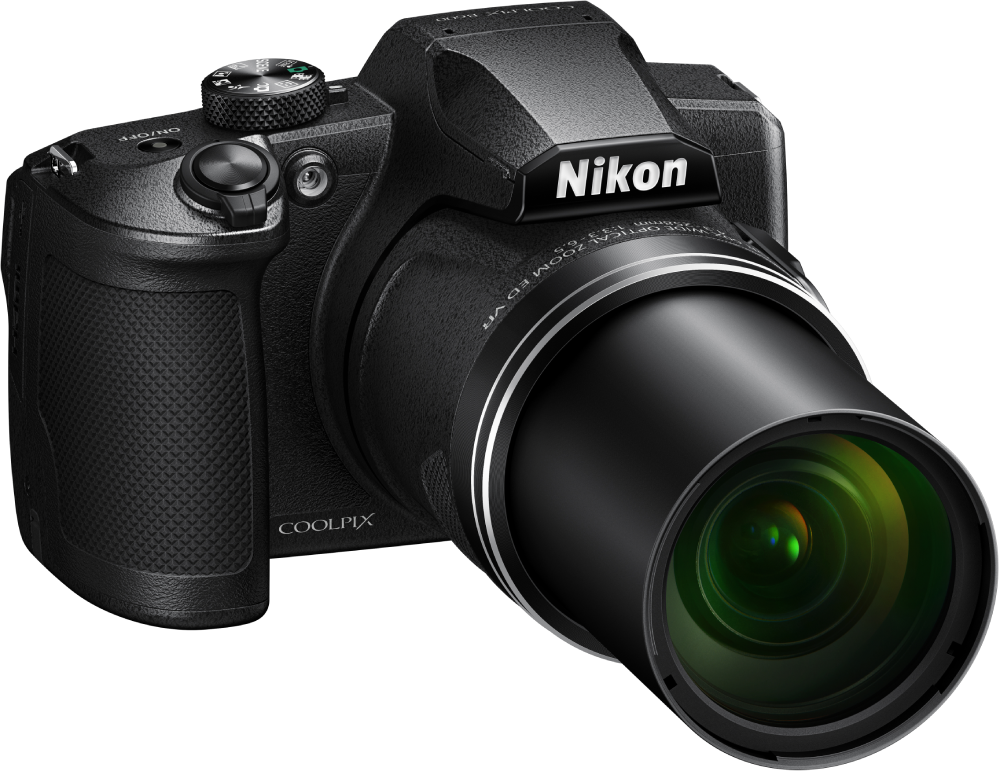 Nikon coolpix b600