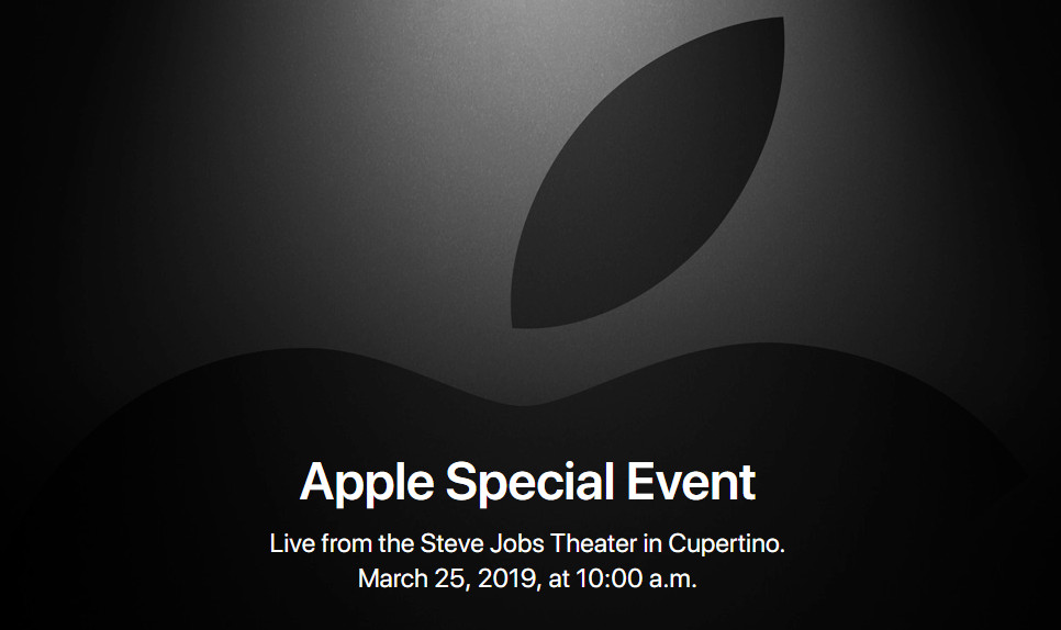 Apple-March-25-2019-event-invite