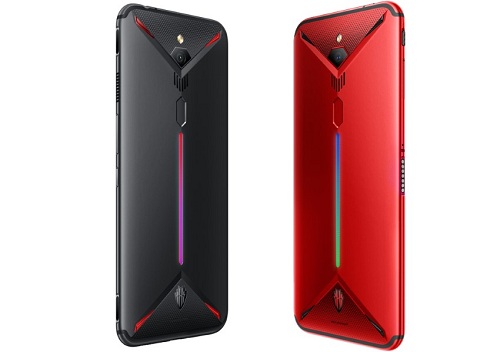 nubia Red Magic 3