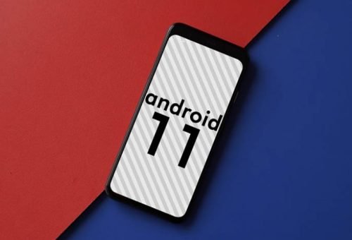 أندرويد 11