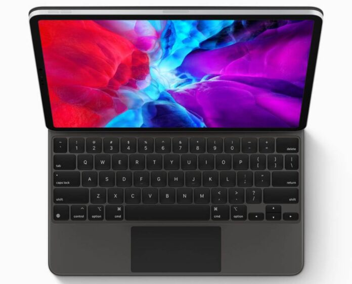 iPad Pro 2020 iPad Pro 2020