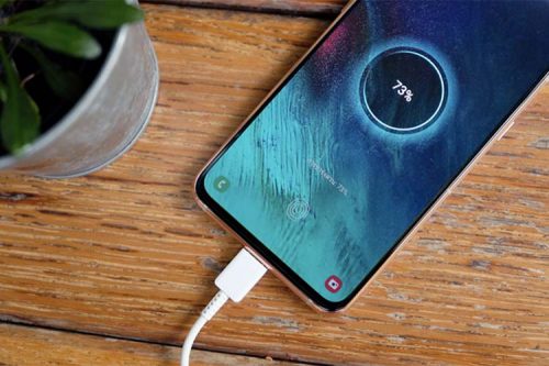 Quick Charge 3+