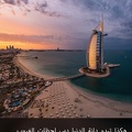برج العرب - دبي - الامارات العربية المتحدة
