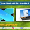 windows10X
