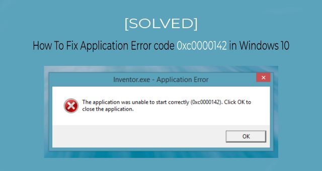 0xc0000142. Application Error. Ошибка при запуске приложения 0хс0000142. Ошибка 0xc0000142 Windows 10. Ошибка application Error.